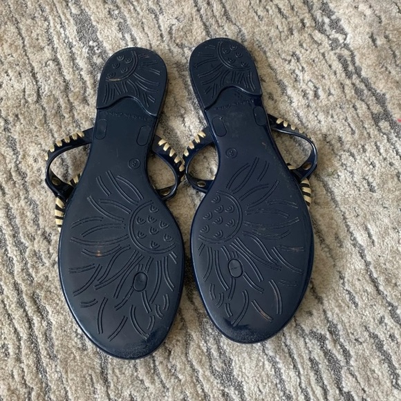 Jelly Jack Rogers size 8 - Picture 2 of 5